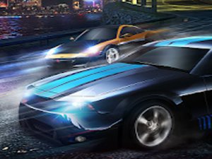 Drift Mania Street Online Arcade Game