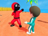456 - Squid Game Challenge Online
