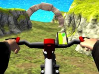 Real MTB Downhill 3D Bike Racing Game