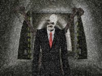 Slenderman Must Die: Underground Bunker 2021 Online Game