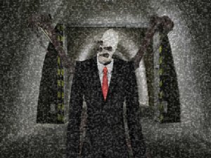 Slenderman Must Die: Underground Bunker 2021 Online Game
