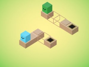 Trap Tap Puzzle Online Game