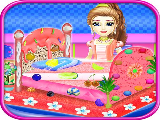 Baby Doll House Cleaning Online Game