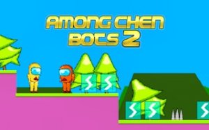 Chen Bots Platformer Journey