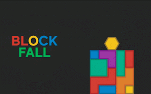 Hexagon Drop: Puzzle Arcade