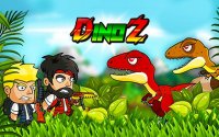 DinoZ: Dino Egg Rescue Adventure Online Game