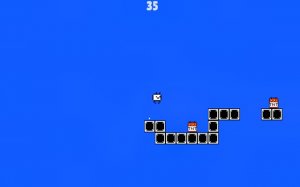 Detonation Adventure: Blast & Jump Online Game