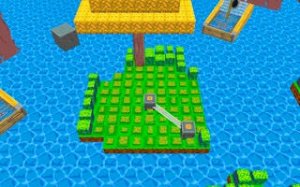 Pixel Pasture: Idle Farm Life