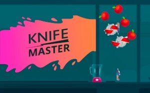 Fruit Slicing Reflex Arcade