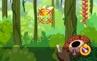Rain Forest Hunter - Free Online Target Game