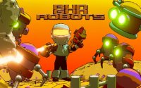Run Robot Rumble: Action Platformer Online Game