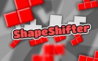 ShapeShifter: Geometry Puzzle Game Online