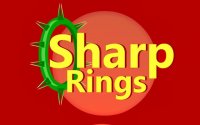 Sharp Rings: Balance Challenge Online Game