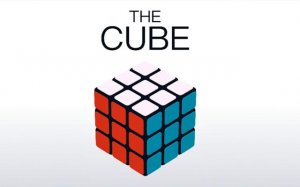 The Cube: Block Match Puzzle - Relaxing Online Game