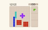 1212 Block Puzzle Game Online