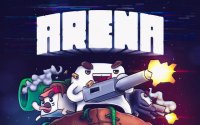 Arena: Ultimate Battle Platformer Online Game