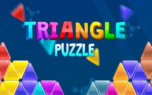 Block Triangle Puzzle Game Online