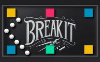 Breakit: Block Breaker Challenge Puzzle Game