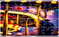 Carnival Jigsaw Puzzle Slider Online Game