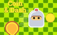Coin & Dash: Arcade Runner Online Game