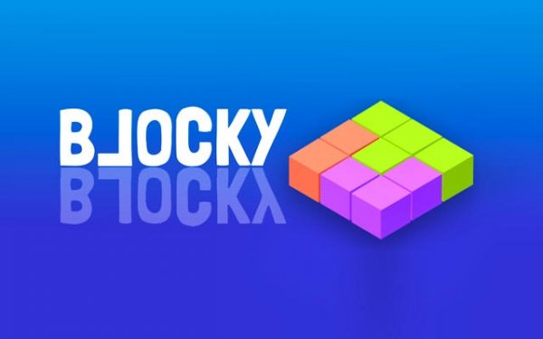 DD Blocky Block Puzzle Game Online