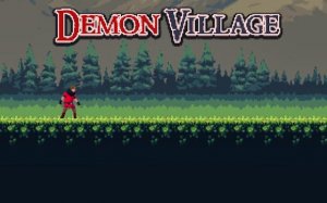Spirit Village Puzzle Adventure