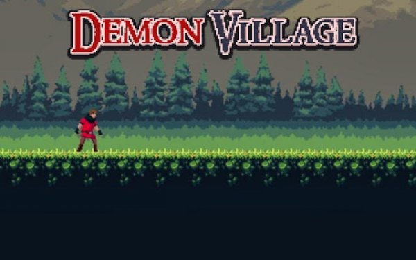 Spirit Village Puzzle Adventure