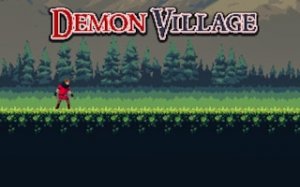 Spirit Village Puzzle Quest