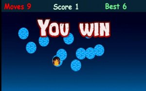 Discover: Fireball Target Puzzle Online Game