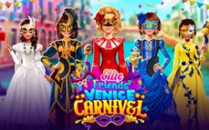 Masquerade Wardrobe Creator