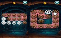 Fill The Dotted - Online Puzzle Game