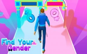 Trailblazer's Leap: Identity Course