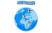 Flag Quiz: World Flags Trivia Online Game