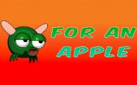 For An Apple - Fly Arcade Game Online