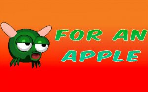 For An Apple - Fly Arcade Game Online