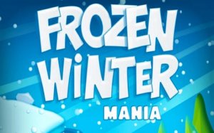 Frozen Winter Mania: Match 3 Puzzle Online Game