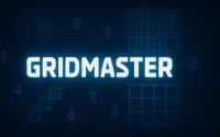 GridMaster: Block Puzzle Brain Game Online