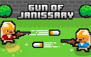 Precision Tactical Duel Online
