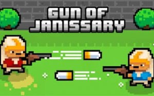 Precision Tactical Duel Online