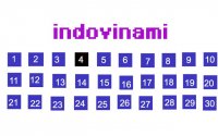 Indovinami Number Guessing Puzzle Game