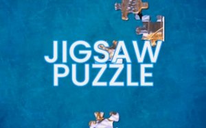 Animal Jigsaw Puzzle