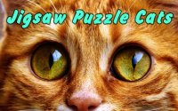 Jigsaw Puzzle Cats Online Game