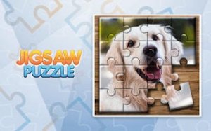 Animal Jigsaw Puzzles