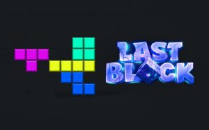 Last Block Tetris Puzzle Game Online