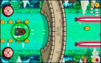 Ocean Odyssey: Underwater Adventure Puzzle Game