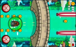Ocean Odyssey: Underwater Adventure Puzzle Game