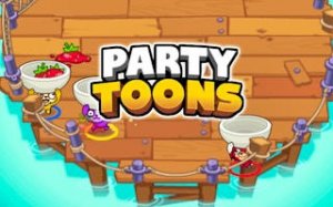 Cartoon Carnival Quick Play