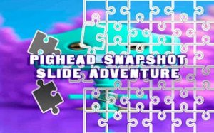 Slide Puzzle Journey