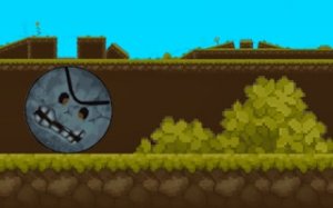Roll Rush: Ball Jump Arcade Runner