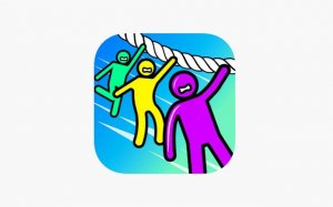 Rope Rescue: Puzzle Adventure Online Game